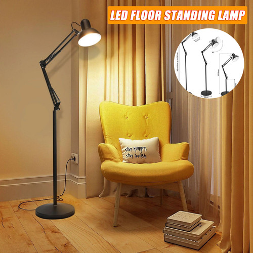 Adjustable led floor - adjustable,
