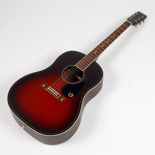 Gretsch jim dandy dreadnought - jim,