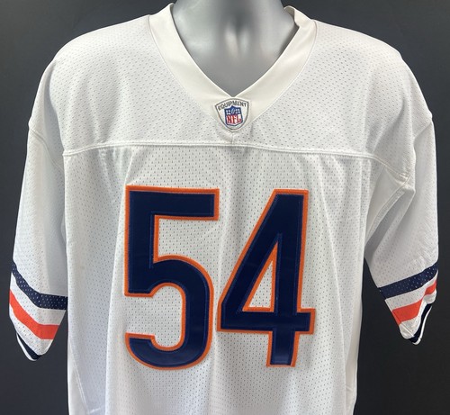 Chicago bears urlacher 54 - chicago,