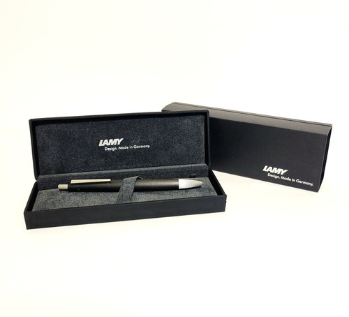 Lamy 2000 multicolor colors - lamy, 4