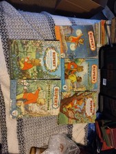 Rupert Bear Adventure