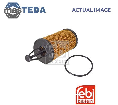 101327 engine oil filter febi - engine,