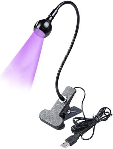 Portable usb led uv - usb,