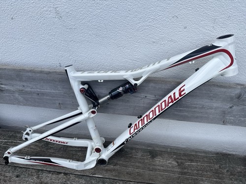 Cannondale one twenty - cannondale, rz