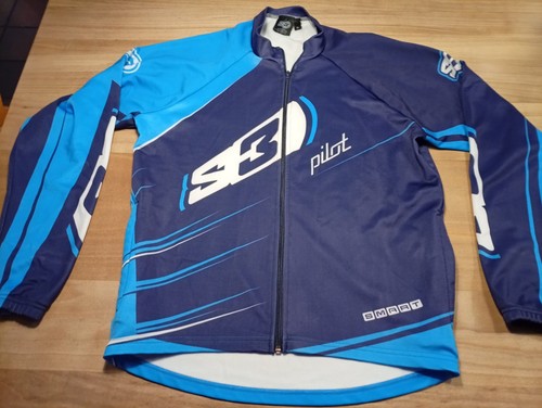 Trials jacket new - .,