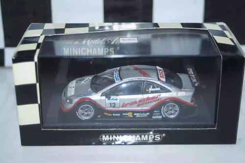 Minichamps opel coupe - minichamps,