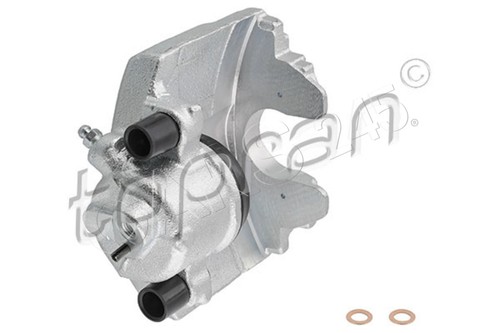 Brake caliper front right for - brake,