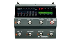 TC Electronic Nova System