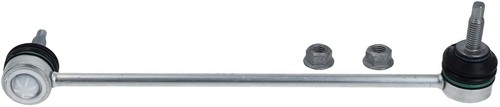 Front axle left 2517202 - axle,
