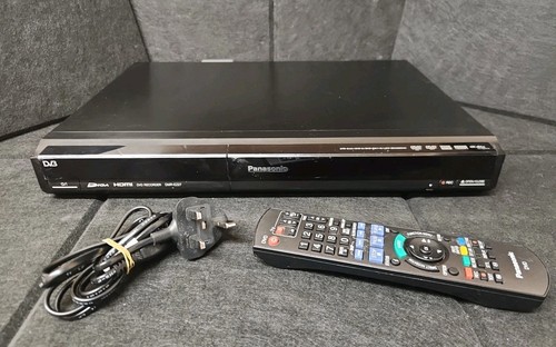 Panasonic dmr ez27 - panasonic, dmr-ez27