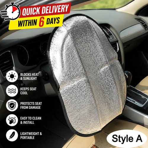 Universal car steering - steering, wheel