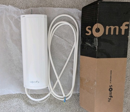 Somfy motor movelite rts - somfy,