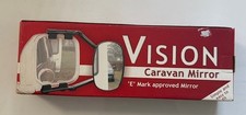 Caravan Vision Towing Mirror