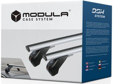 Roof rack roof bars for Mazda