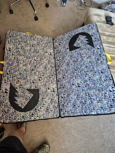 Grivel trend crash pad - grivel,