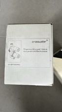 Crosswater WLBP1000RC Thermo