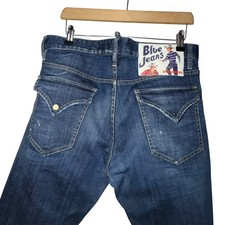 DSQUARED2 Jeans Authentic 2018