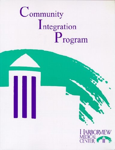 Community integration program - community,