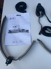 Atera Kayak Roof Bar Carrier (089-049). Cradles, Straps And Paddle Holders