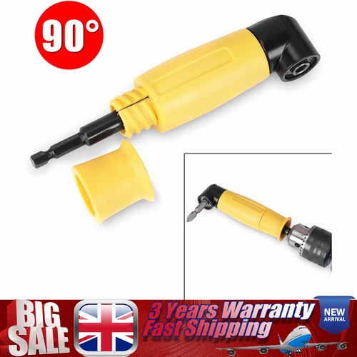 Degree right angle drill - angle,