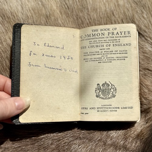 Vintage 1950 book - vintage,