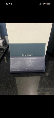 Authentic mulberry continental - authentic,