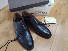 Brand new boxed joseph cheaney - new,