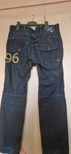 G-Star Men's Raw 96 GS3301
