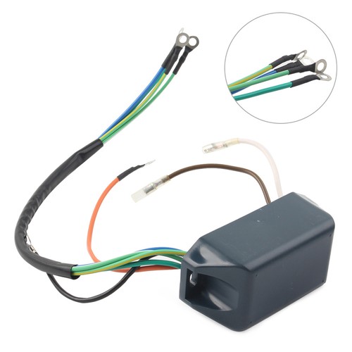 Switch box cdi power pack - power, for