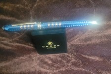 Cross Townsend 175th