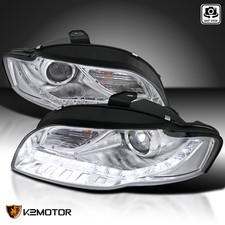 Fits 2006-2008 Audi A4 S4 B7
