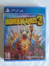 Borderlands 3 PS4 PlayStation