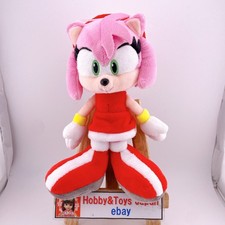 Sanei Boeki Sonic the Hedgehog