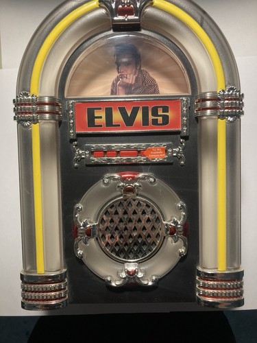 2015 elvis presley jukebox - 2015,