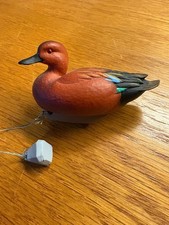 jett brunet miniature duck
