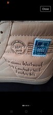 Rare Vivian Westwood Vans High