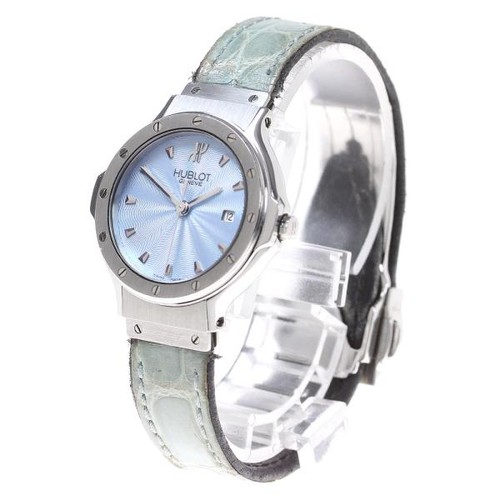 Hublot classic fusion 1395 - hublot,