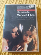 Histoire De Marie Et Julien
