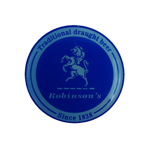 Robinson since 1838 - robinson's,