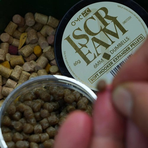 One more cast iscream - fc, 6mm