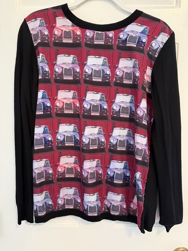 Euc ted baker london cabs - 3,