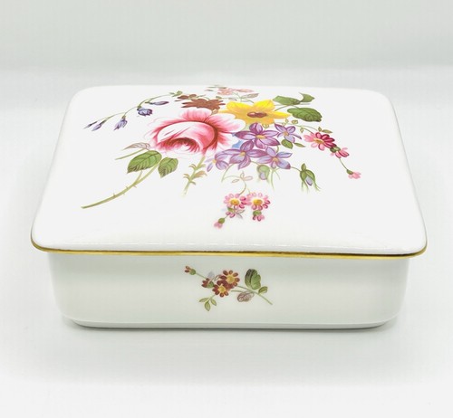 Royal crown derby bone - crown,