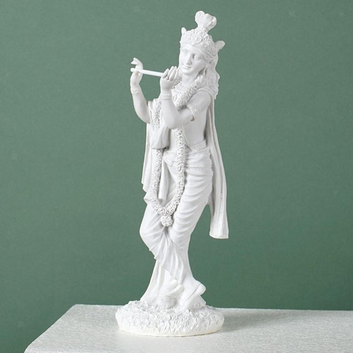 Krishna statue indian - krishna, god
