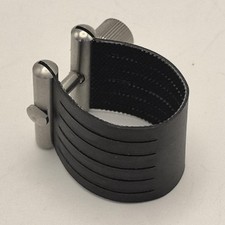 Saxophone ligature - ligature,