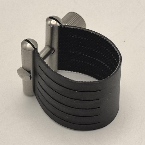 Saxophone ligature - saxophone,