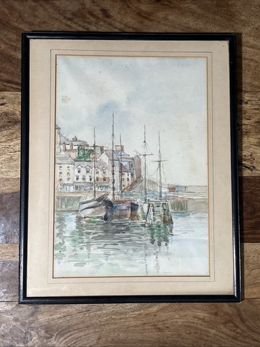 Boats harbour yorkshire - in,