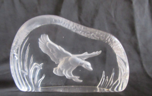 Wedgewood crystal glass - wedgewood,
