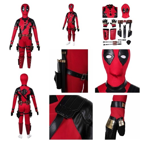 2024 deadpool kids wade - deadpool,