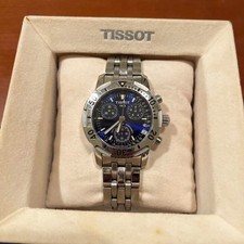 Tissot PRS200 Chronograph