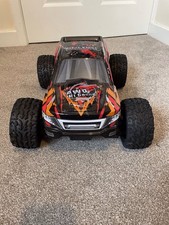 Maverick Strada MT Electric